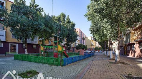 Foto 3 de Pis de lloguer a Mejorana, El Plantinar – Avda. La Paz - El Juncal, Sevilla Capital