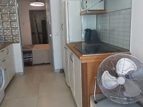 Kitchen of Apartments for sale in El Rompido, Huelva