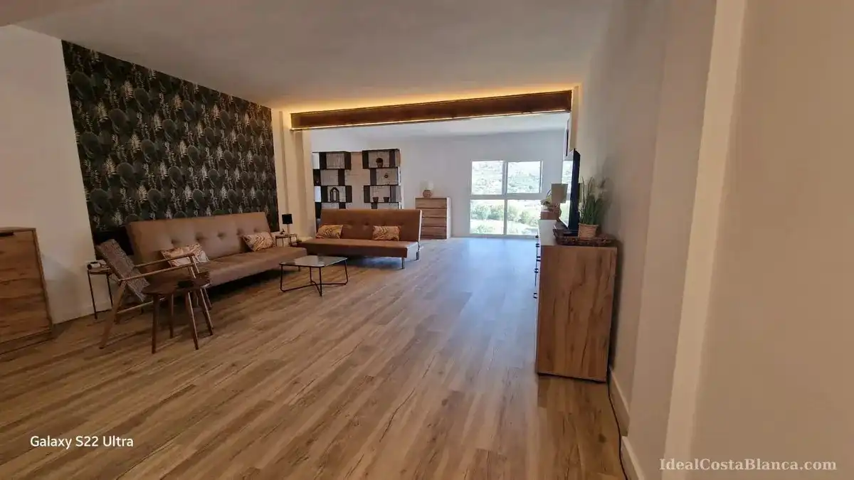 Appartement compact à vendre à CALLE SAN ANTONIO, imagen 3