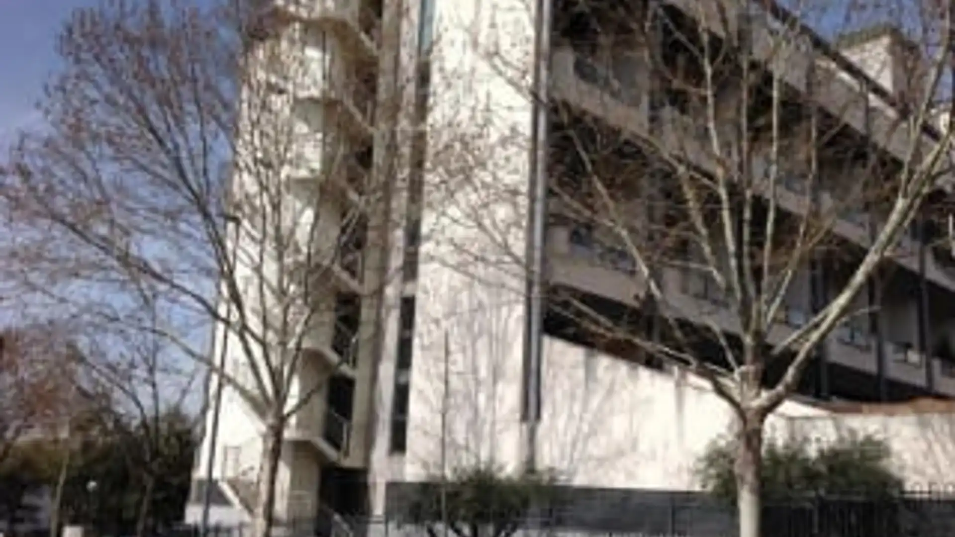 Garaje en venta en Maria Curie, Vega de la Moraleja