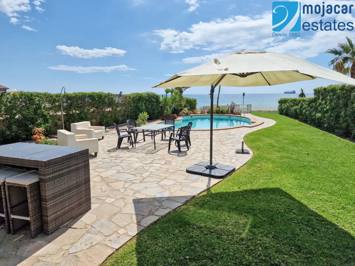 Villa mit Pool zum Verkauf in Avenida de Palomares 16, imagen 27