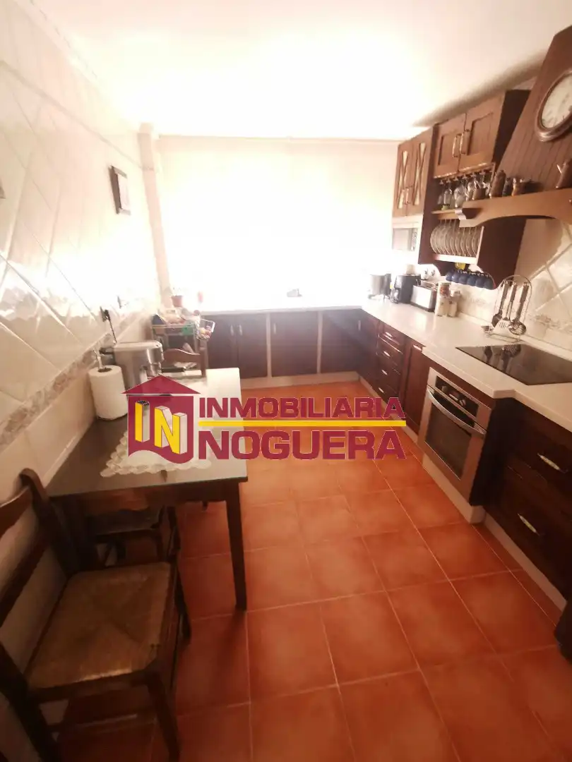 Cocina de Casa o chalet en venta en Écija