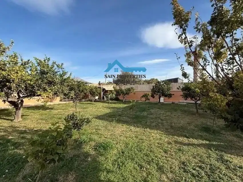 Chalet con jardín en venta en El Secanet - Hacienda del Sol, imagen 42