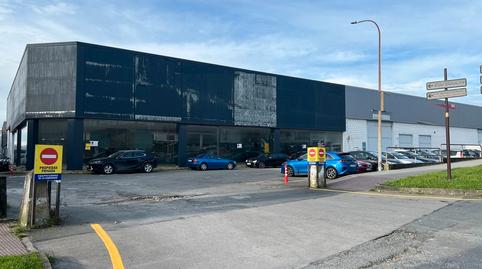 Photo 2 of Industrial buildings to rent in Rúa Pasteur, 12d, Vioño, A Coruña