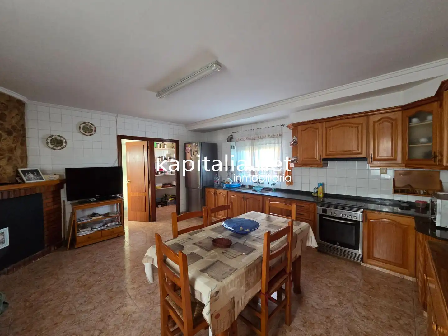 Villa mit Pool zum Verkauf in Santa Ana, imagen 12