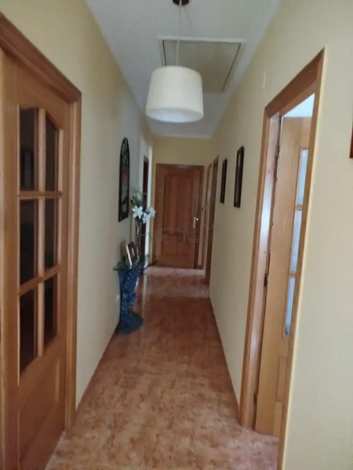 Casa o chalet en venta en Trasmiras con Jardín privado y Amueblado