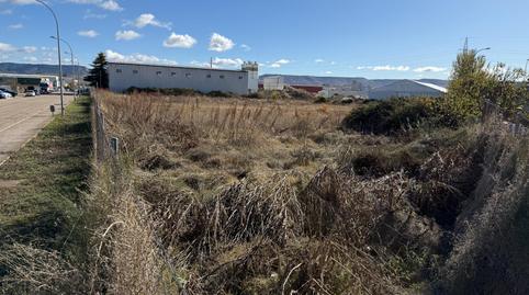 Photo 3 of Industrial land for sale in Calle Vasco Núñez de Balboa, Estación - Los Manantiales, Guadalajara