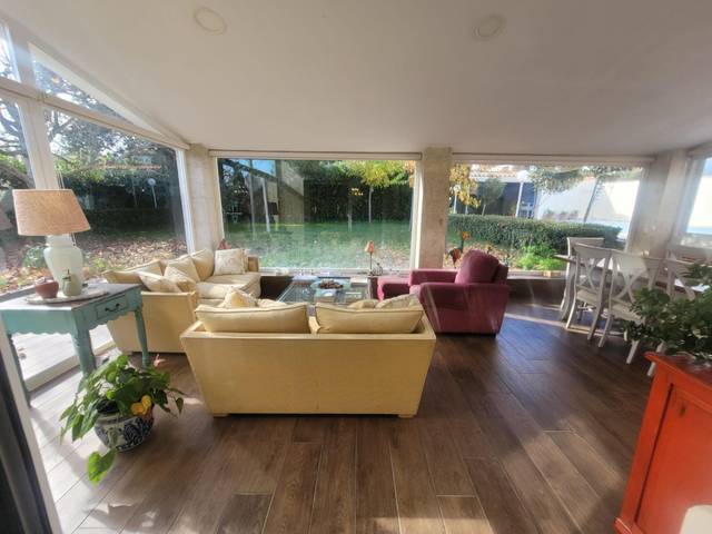 Casa-chalet en Venta en Galindo y Perahuy