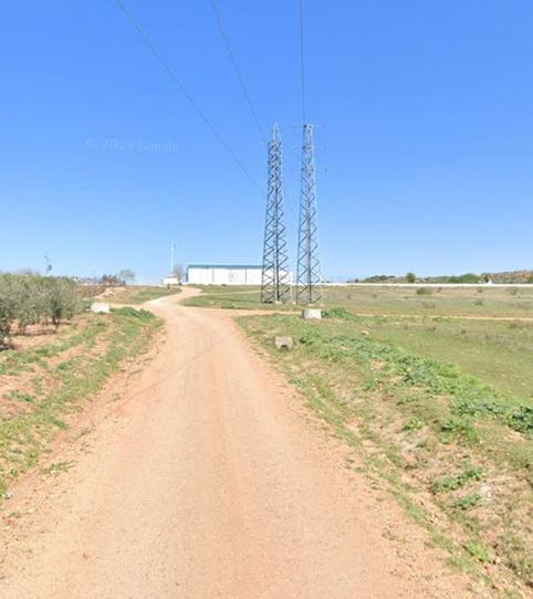 Foto 2 de Residencial en venda a Calamonte, Badajoz