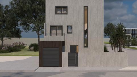 Foto 4 de Casa o xalet en venda a Moraleja de Enmedio, Madrid