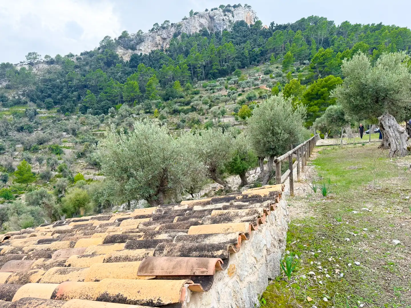 Maison rustique avec jardin à vendre à Bunyola, imagen 21