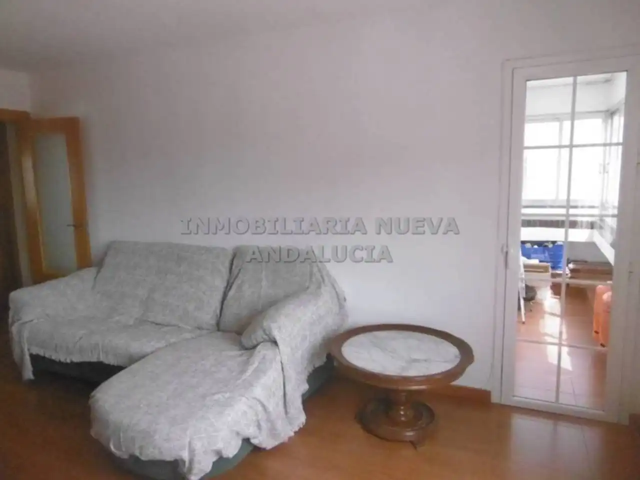 Piso de alquiler en Nueva Andalucía