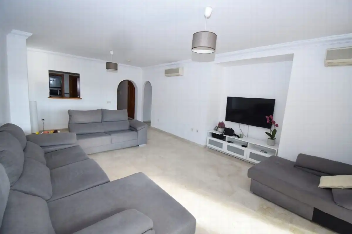 Apartamento en venta en Mijas Golf, imagen 13