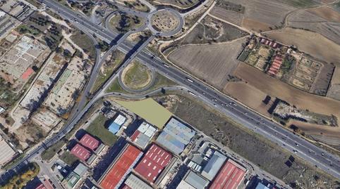 Foto 5 de Terreny industrial en venda a Prosperidad, Madrid