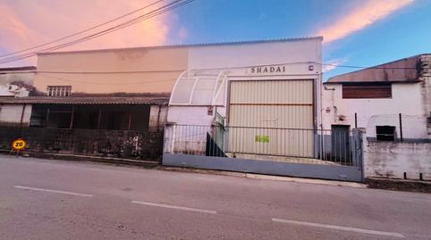Photo 5 of Industrial buildings to rent in Saladar, Dénia