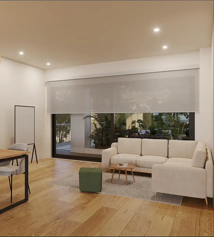 Apartament amb jardí en venda a Torrox Pueblo, imagen 10
