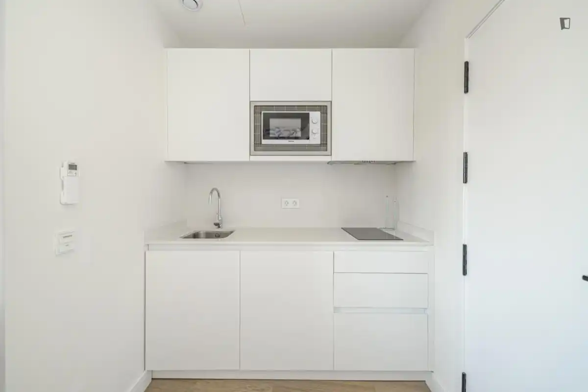 Habitació a Centro Histórico