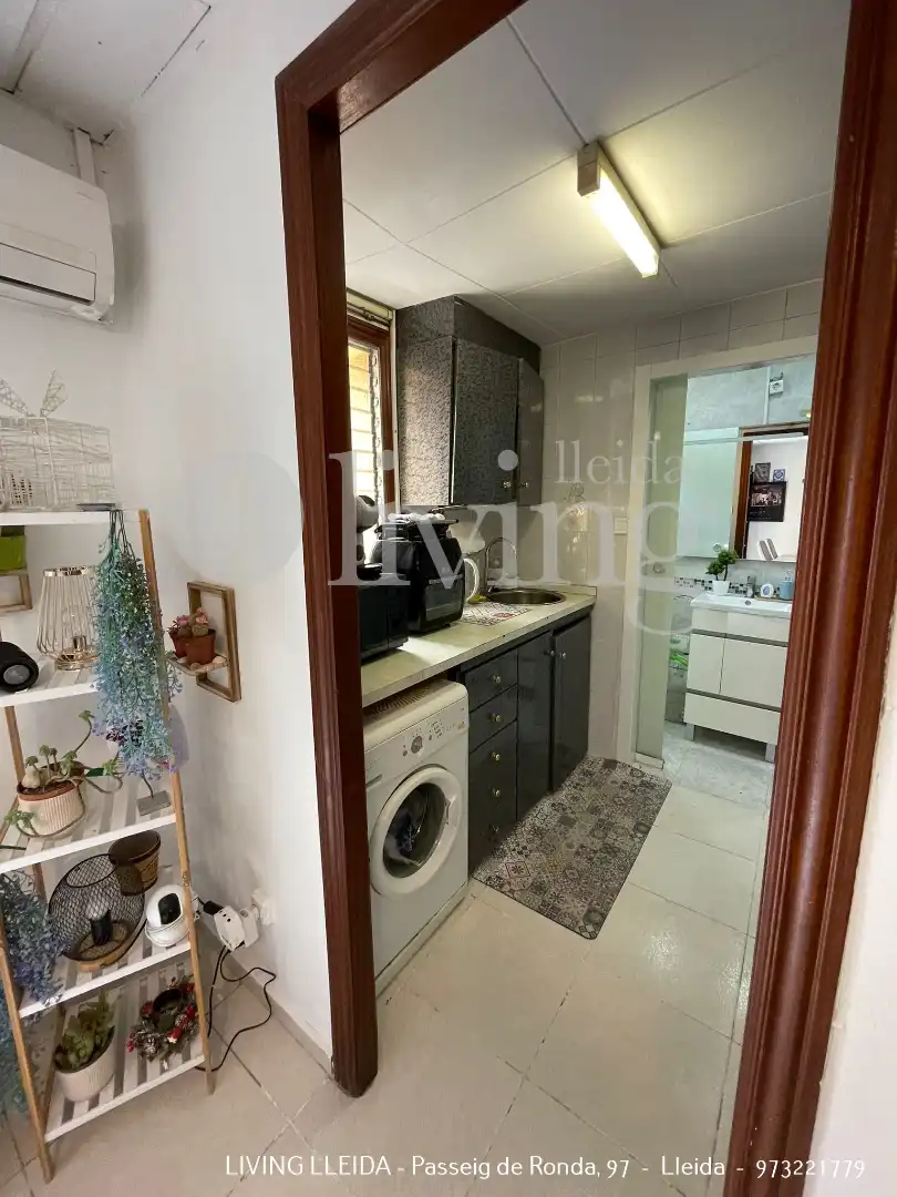 Flat with terrace for sale in Carrer Riu Cinca, imagen 11