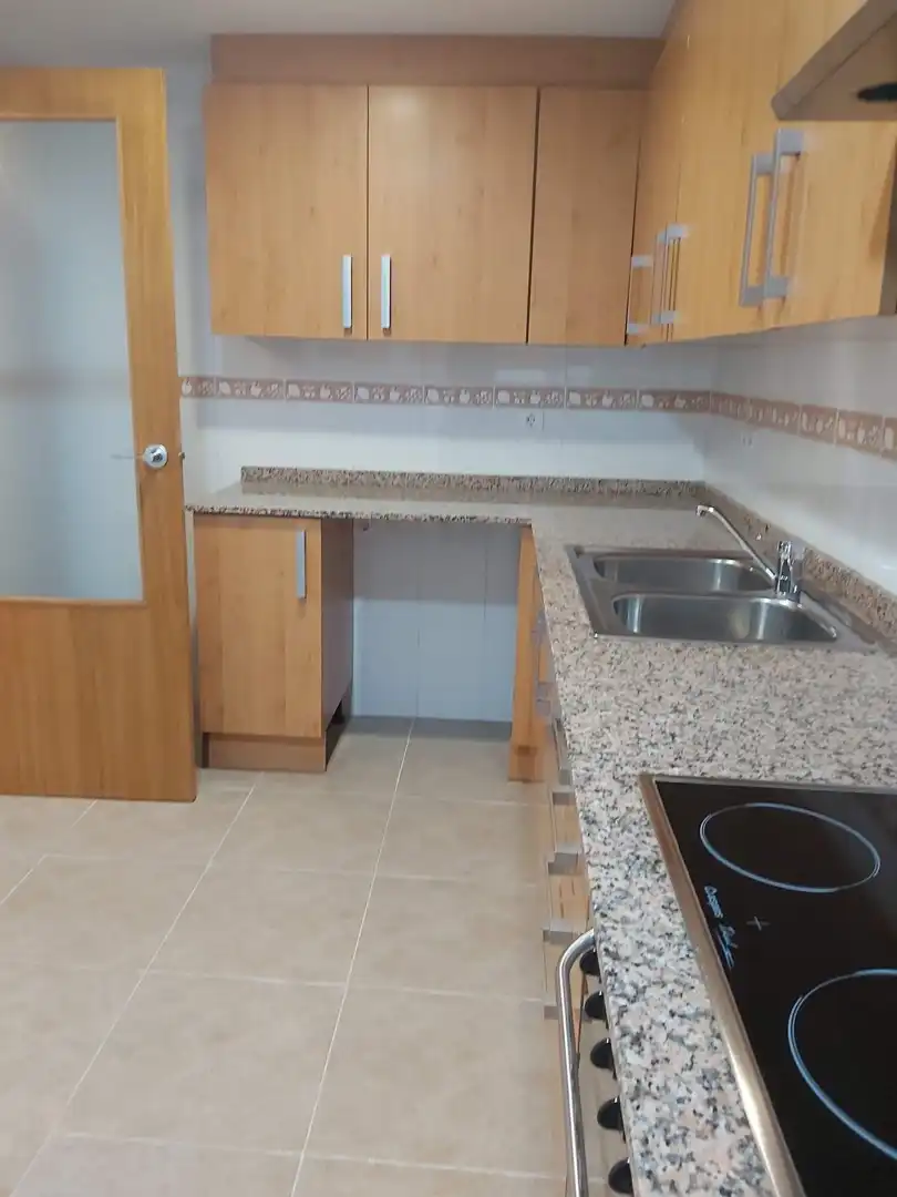 Apartament en venda a Poble Nou