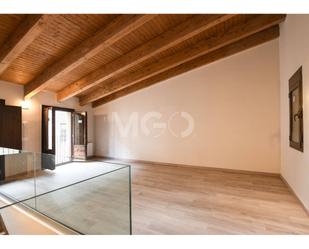 Living room of Duplex for sale in Vic  with Heating, Parquet flooring and Balcony