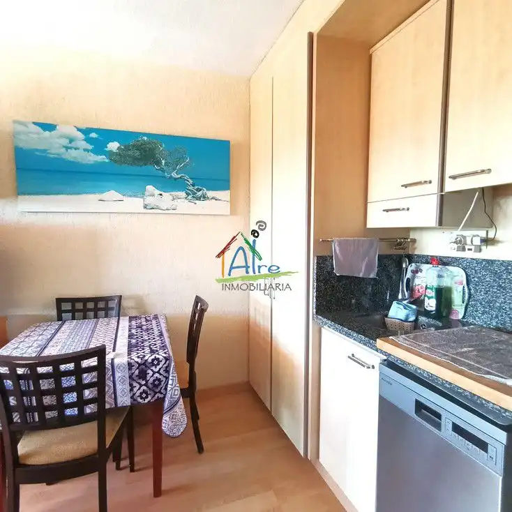 Wohnung zum Verkauf in Almonte mit Klimaanlage, Terrasse und Abstellraum