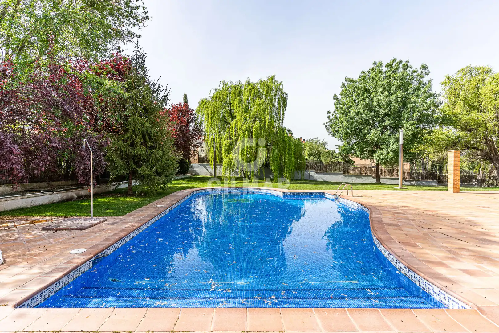 Casa o xalet en venda a Las Lomas