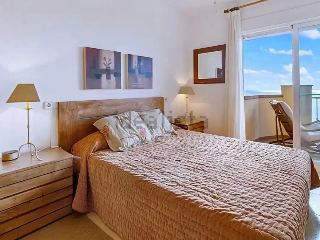 Schlafzimmer von Maisonette zum Verkauf in Orihuela Costa
