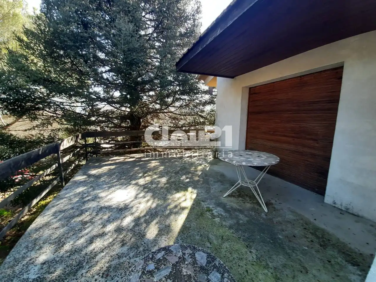 Jardí de Casa o xalet en venda en Sant Llorenç de Morunys amb Calefacció, Jardí privat i Terrassa