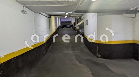 Photo 4 of Garage for sale in De Sebastián Herrera, Palos de Moguer, Madrid