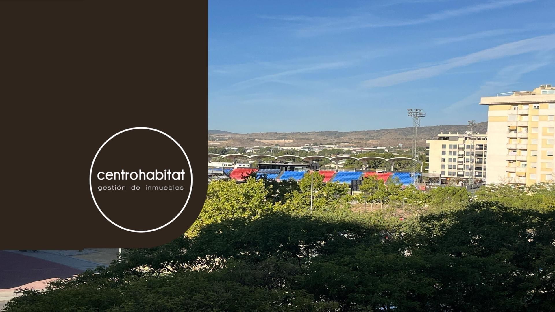Dúplex de alquiler en Las Trescientas - San Francisco - Ciudad Vergel