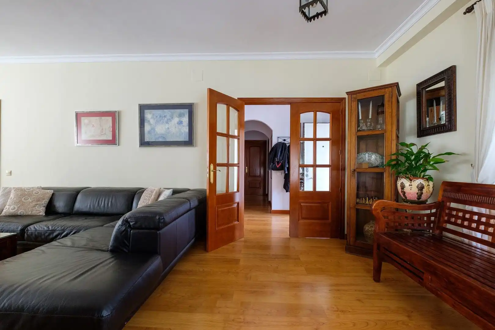Chalet con jardín en venta en Ayamonte ciudad, imagen 14