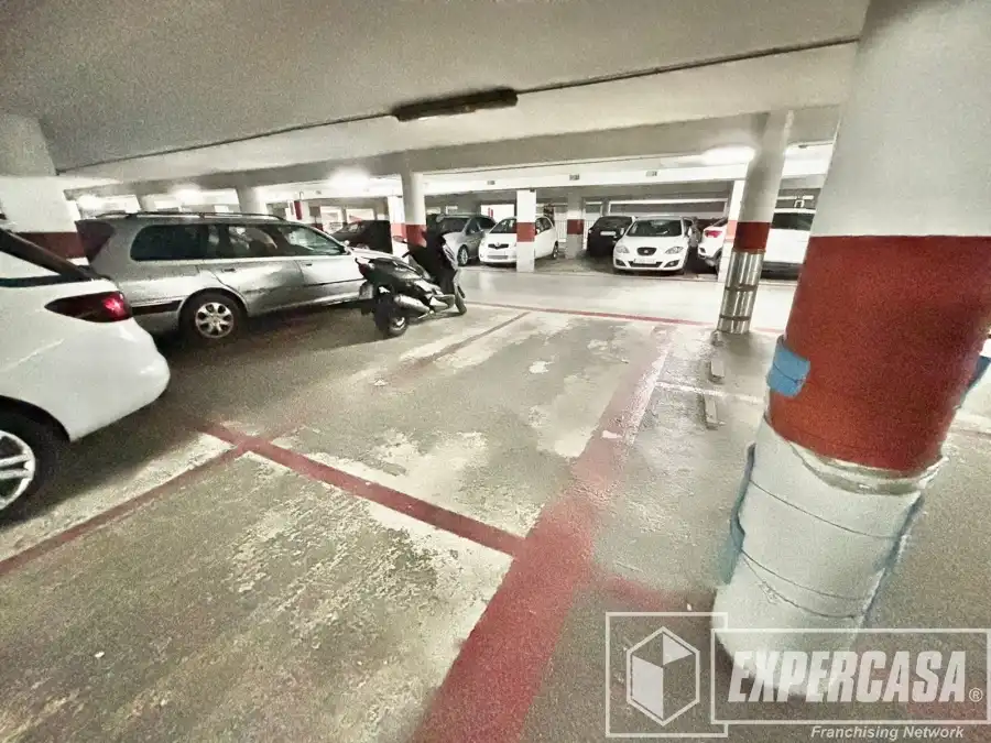 Aparcamiento en venta en Benicalap, imagen 6