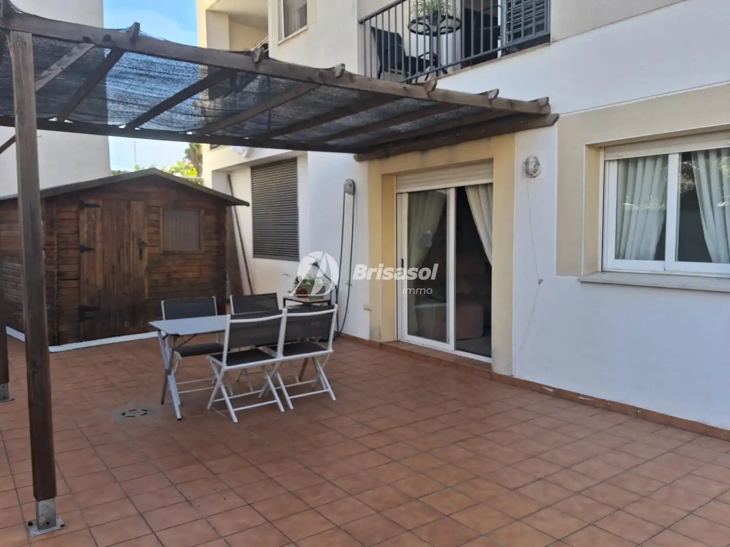 Ground floor with pool for sale in Casc Antic - Nou Cambrils, imagen 18