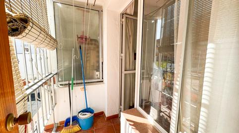 Foto 4 de Pis en venda a Centro, Málaga