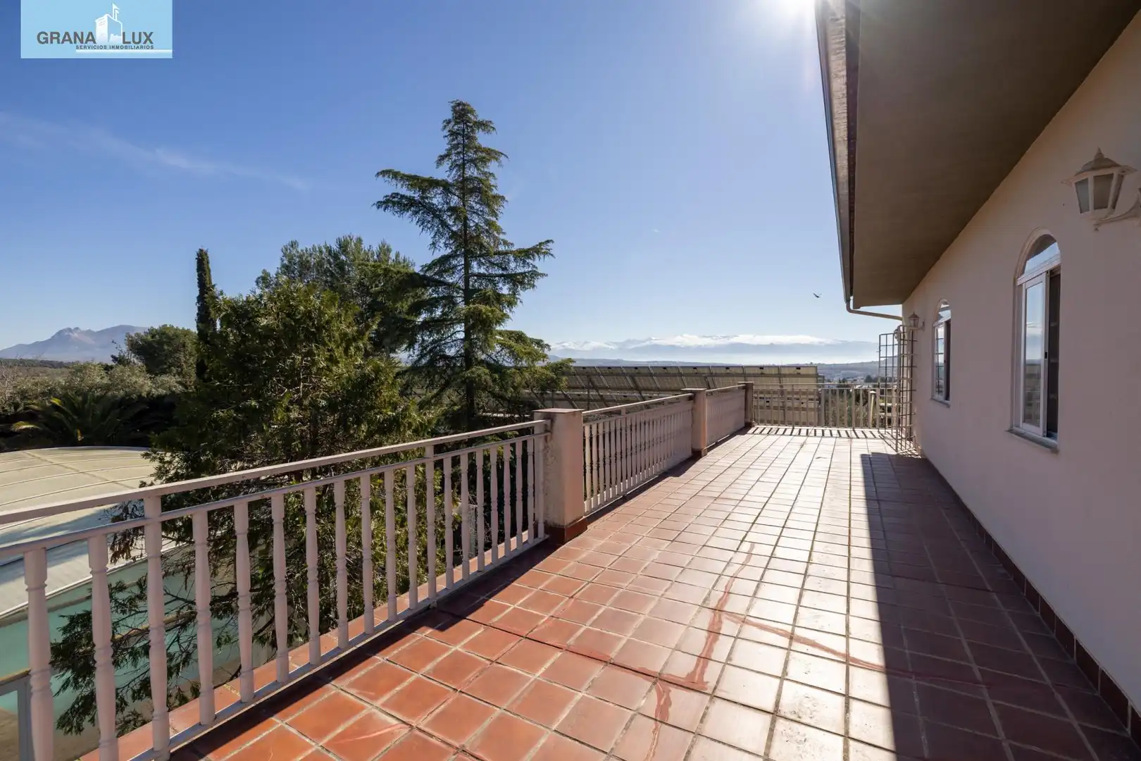 Chalet con terraza en venta en 163 Avenida de los Alamos, imagen 41