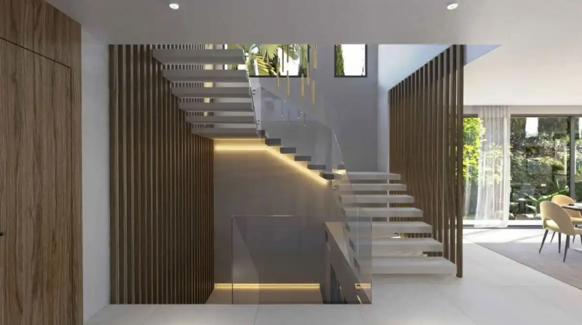 Casa o chalet en venta en Sotogrande con Aire acondicionado, Jardín privado y Terraza