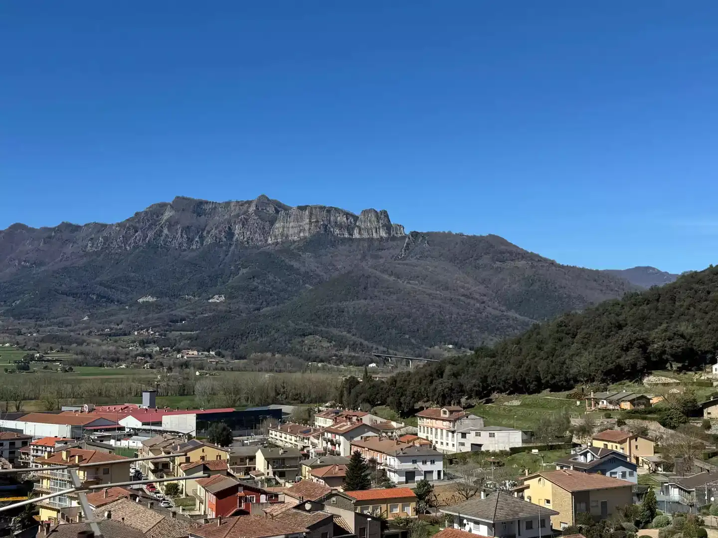 Casa rústica en venda a La Vall d'en Bas, imagen 10