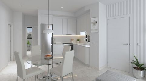 Foto 4 de Apartamento en venta en El Alamillo, Mazarrón