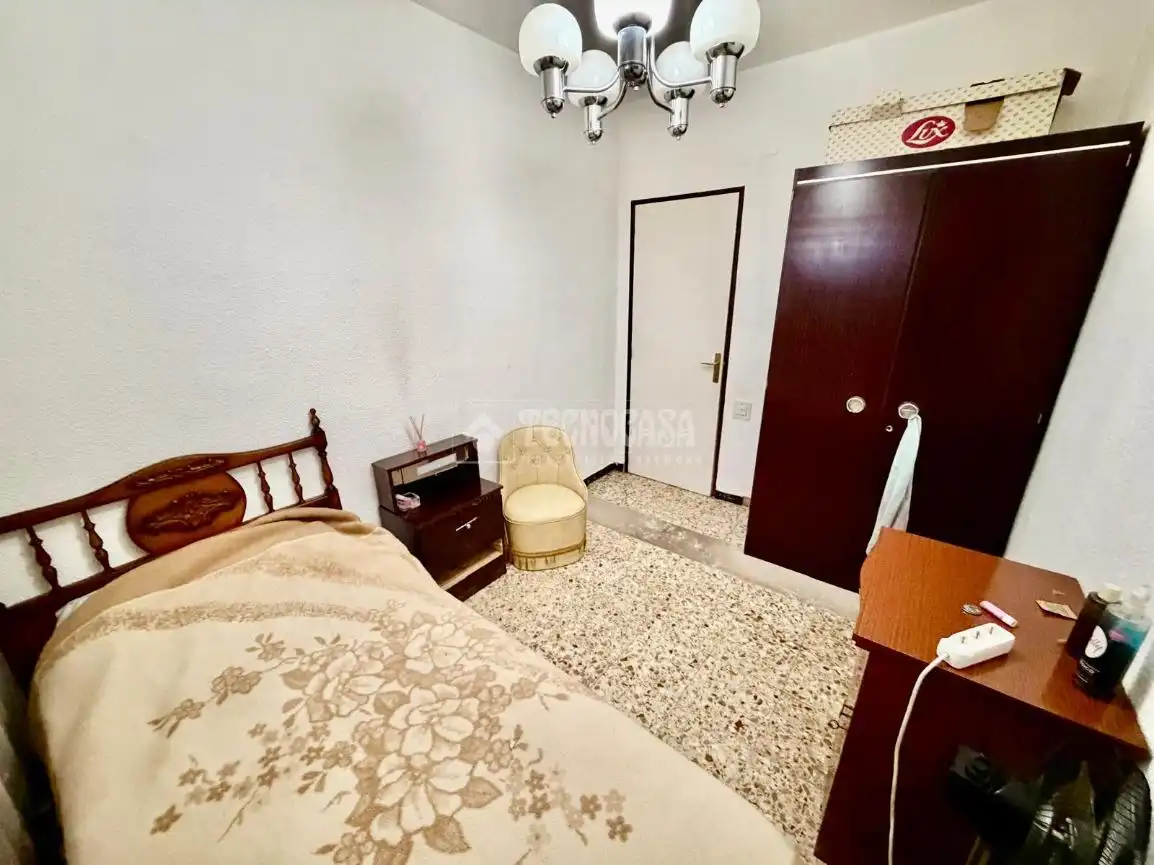 Habitación de Piso en venta en Ávila con Calefacción y Terraza