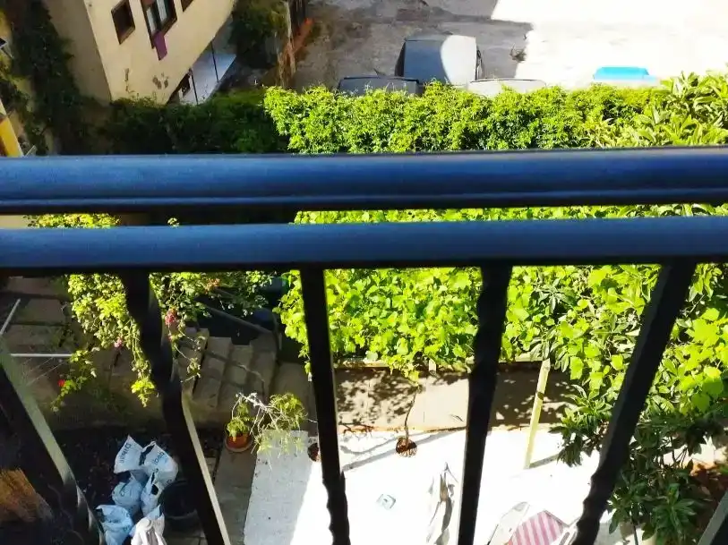 Terrassa de Pis en venda en Balmaseda amb Balcó