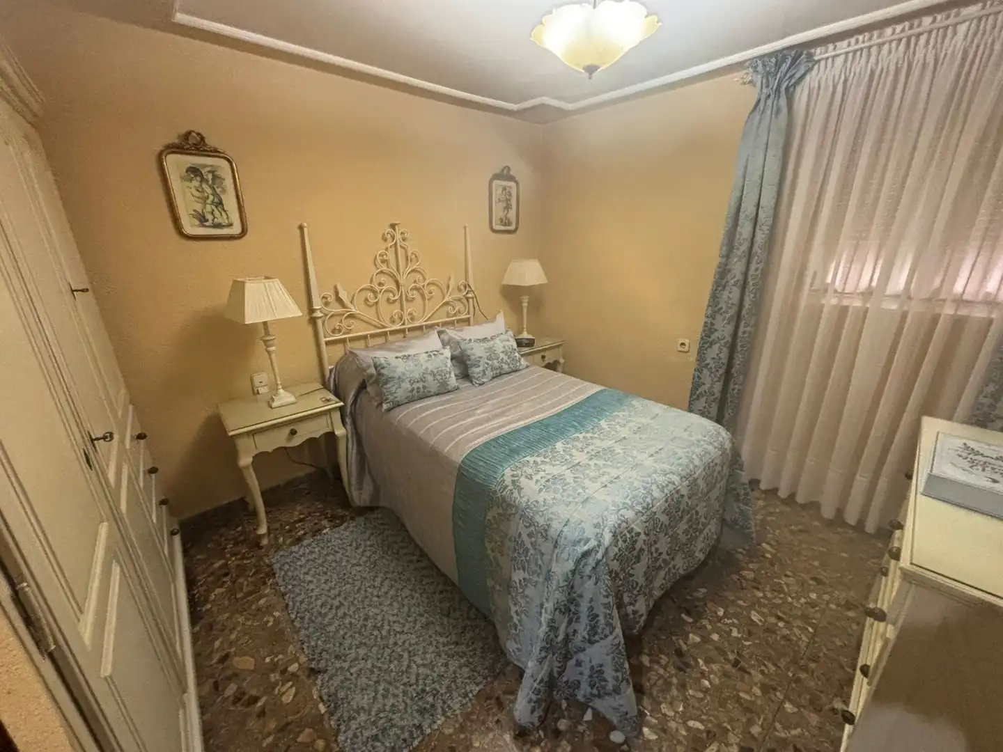 Casa amb piscina en venda a Úbeda, imagen 38