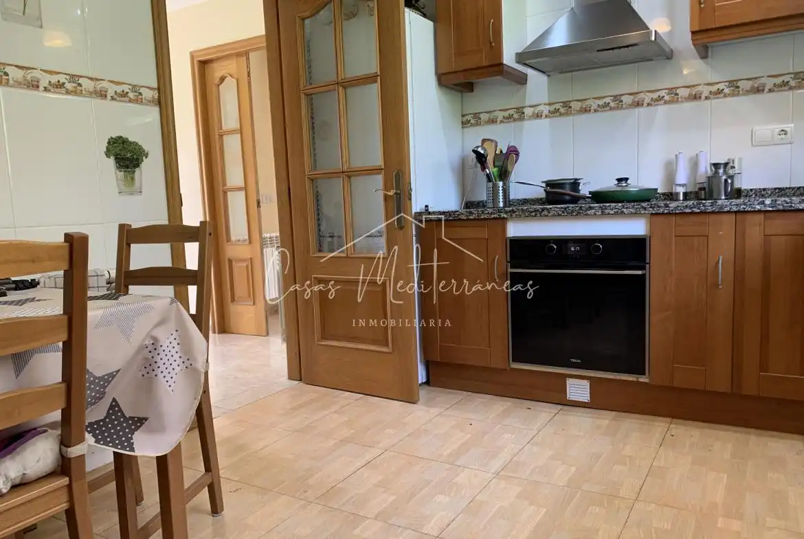 Villa avec terrasse à vendre à Vilafortuny - Cap de Sant Pere, imagen 18