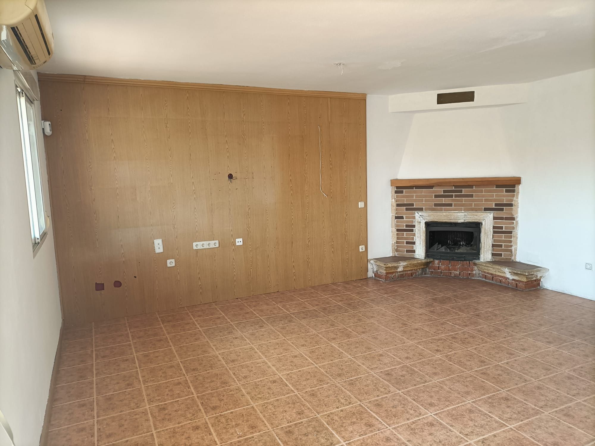 Single-family semi-detached for sale in C/ Los Espejos, Villanueva de la Torre