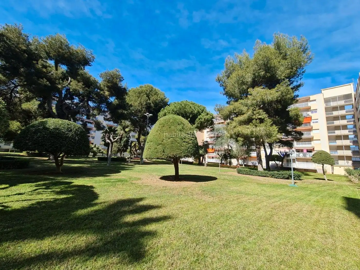 Apartment with lift to rent in Avinguda de Pompeu Fabra 32, imagen 4
