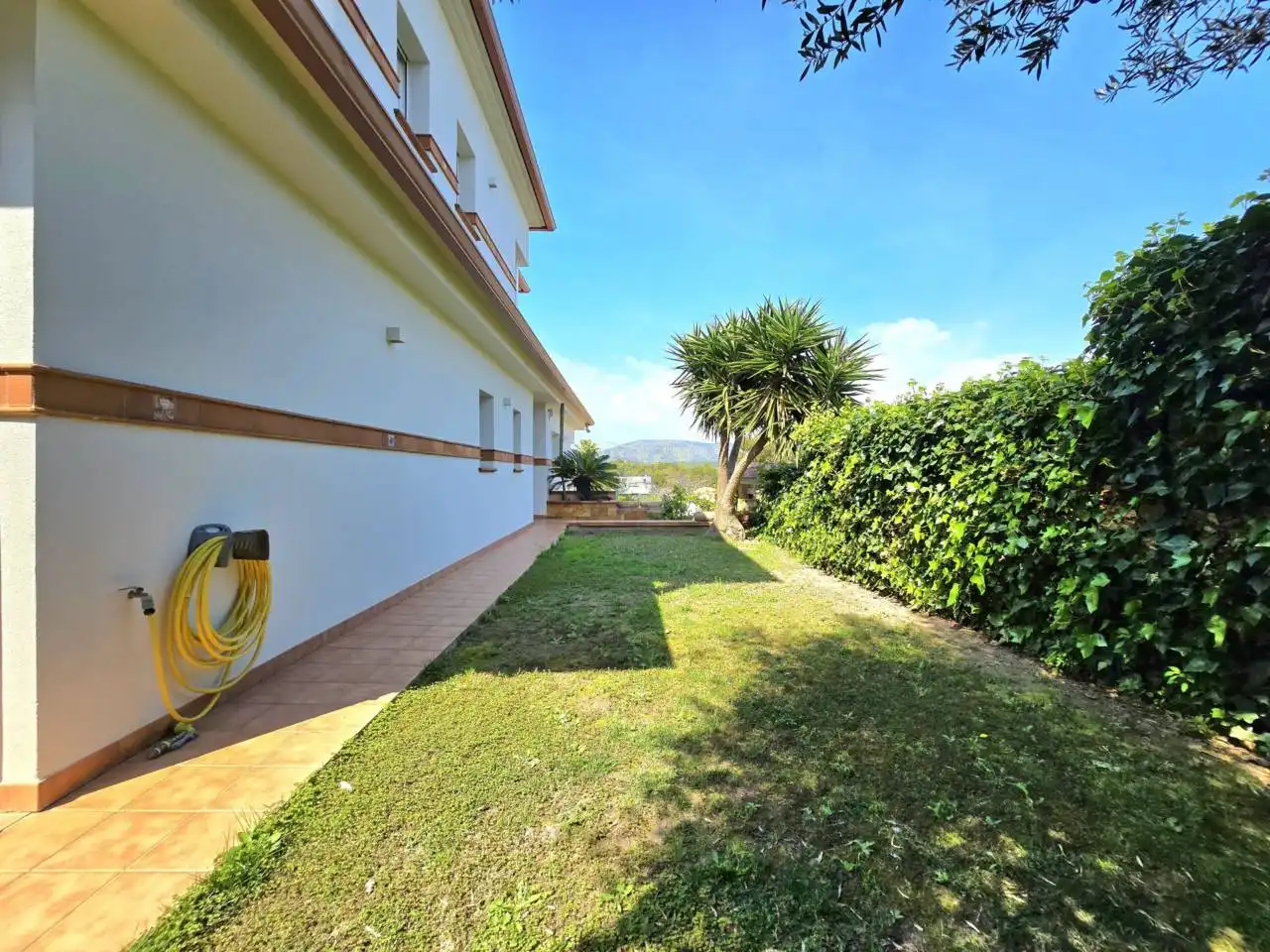 Casa o chalet en venta en Mas d'En Serra - Els Cards