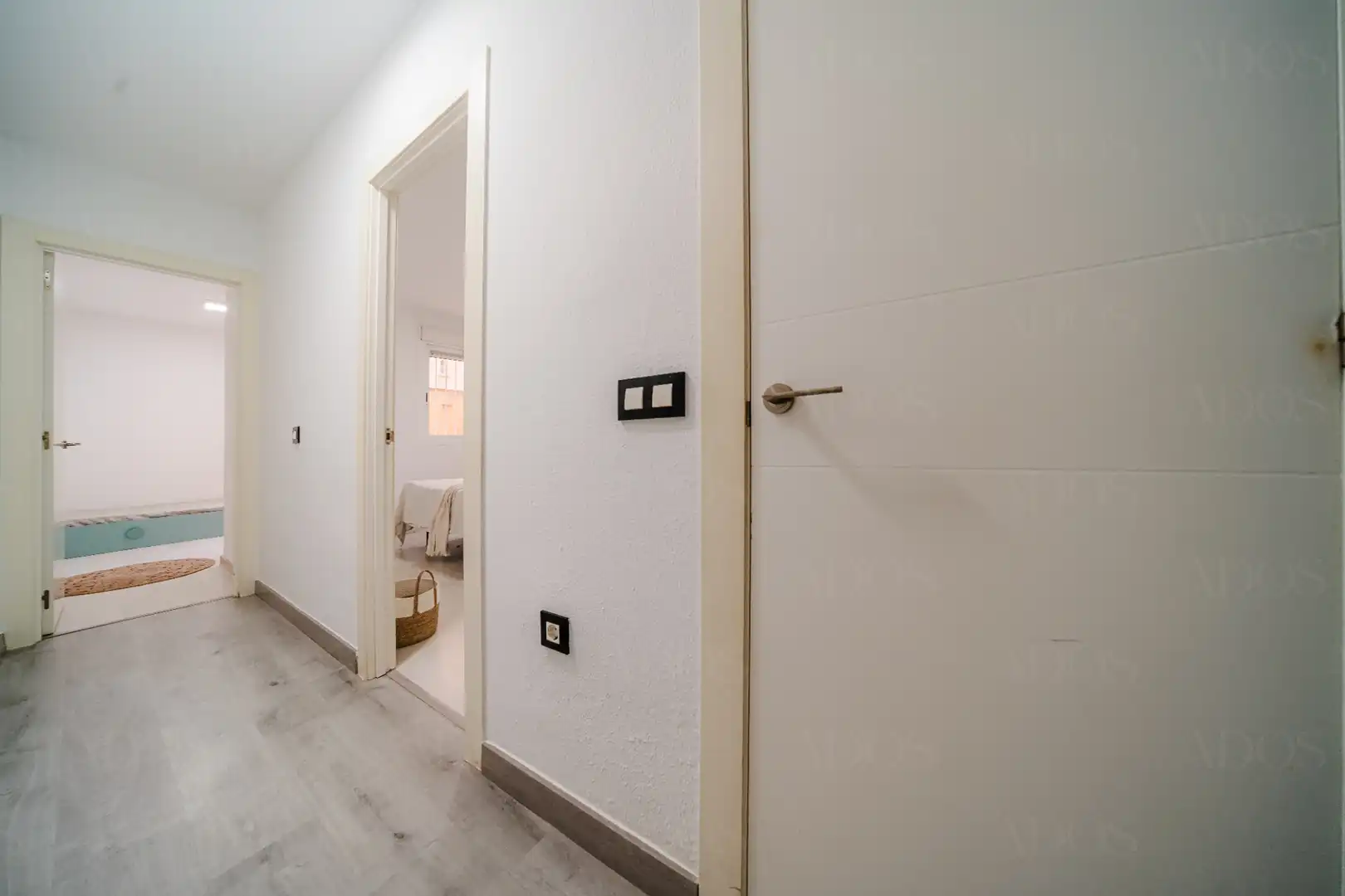 Apartments for sale in Roquetas de Mar  with Furnished