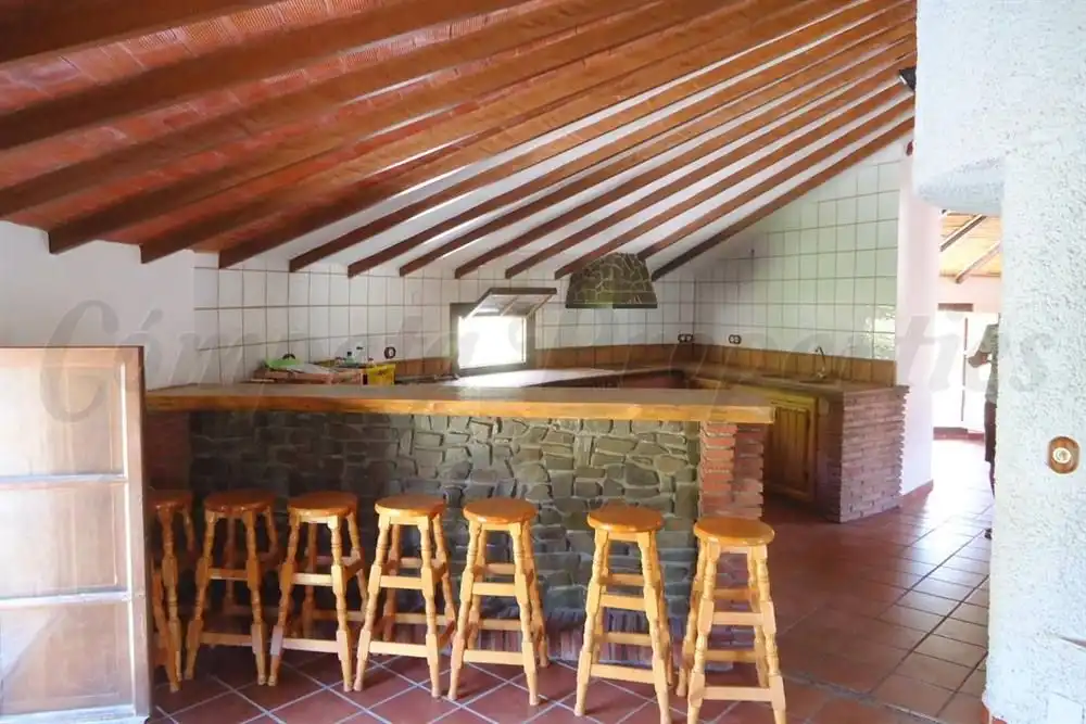 Casa con piscina en venta en Torrox Pueblo, imagen 14