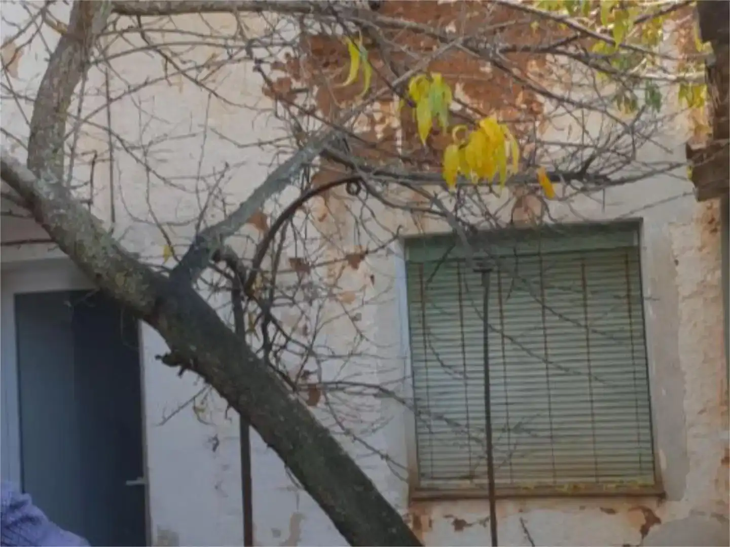 Exterior view of Ground floor for sale in Torrenueva, Ciudad Real