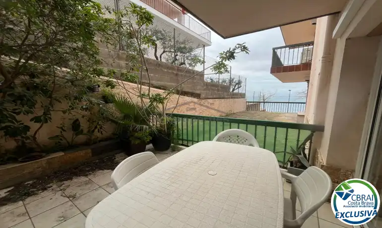 Appartement compact à vendre à Carretera del Far, imagen 7