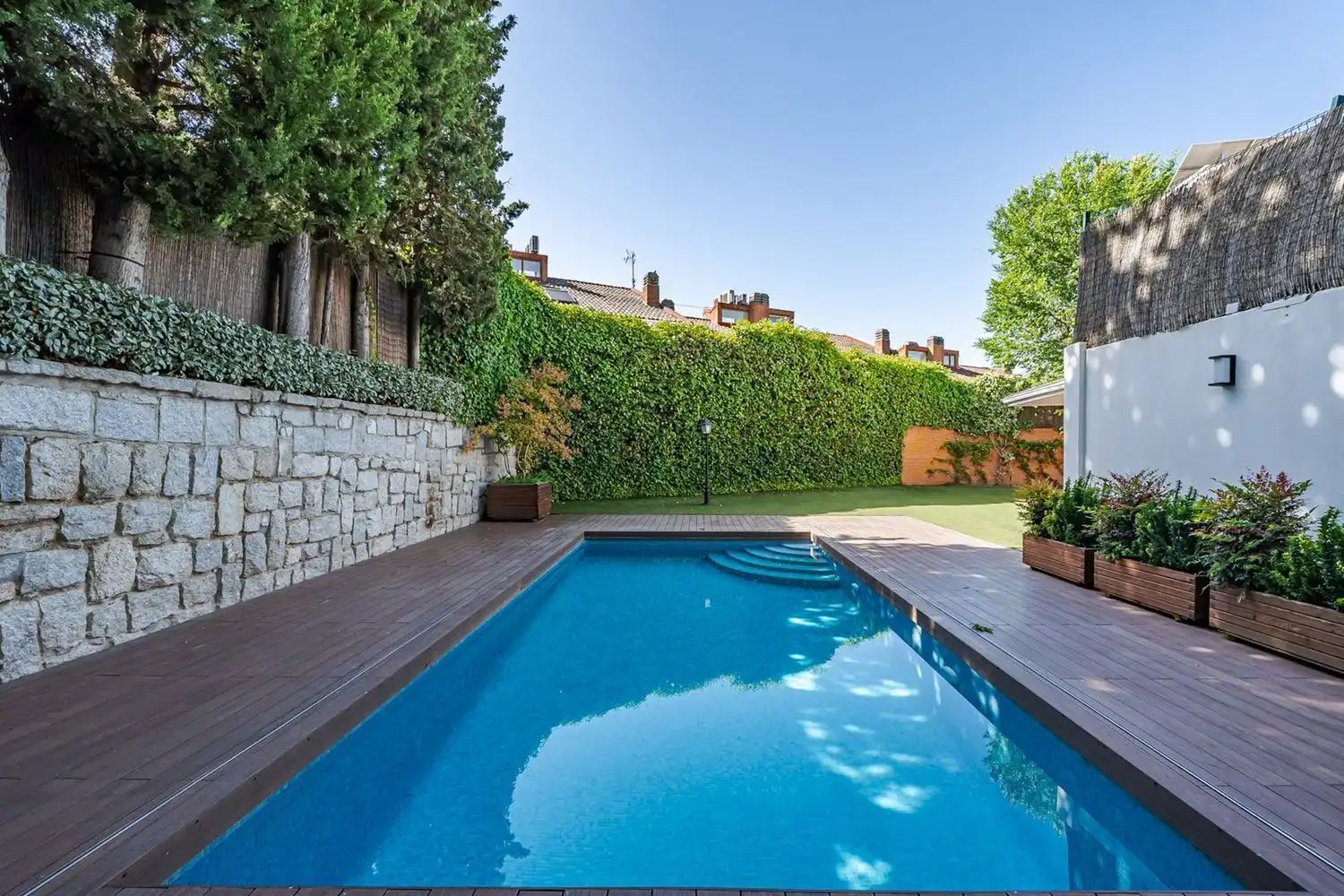 Villa mit Pool zum Verkauf in Calle de La Masó 97, imagen 91